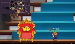 猫和老鼠新内容爆料视频,揭秘爆笑剧情与角色升级