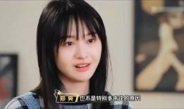 郑爽最新娱乐圈爆料,揭秘背后惊人真相